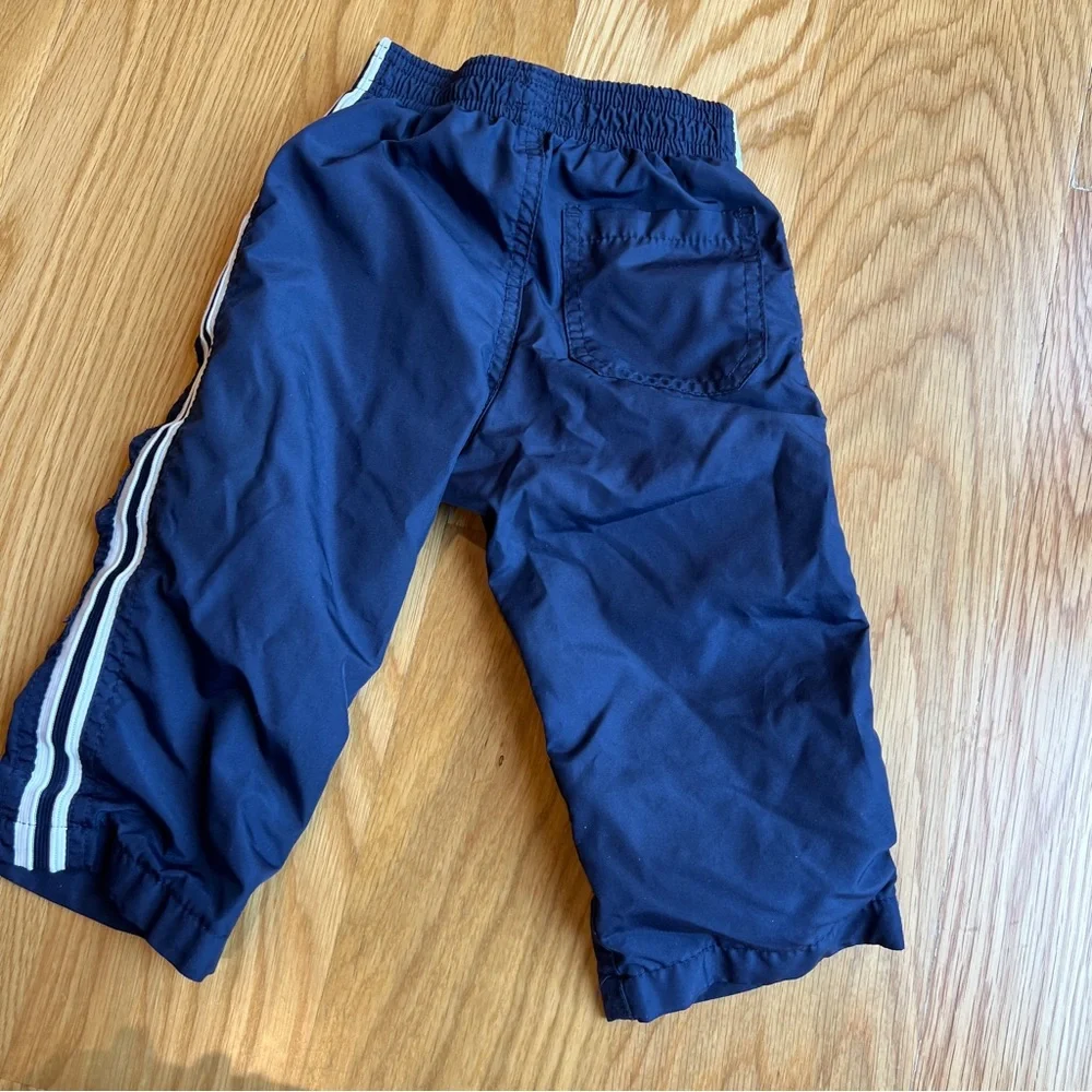 OshKosh Lined Pants